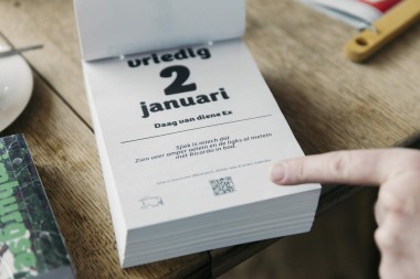 Väöl aandach veur de Limburgse Leedjeskelender 2026